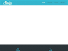 Tablet Screenshot of natalizi.net